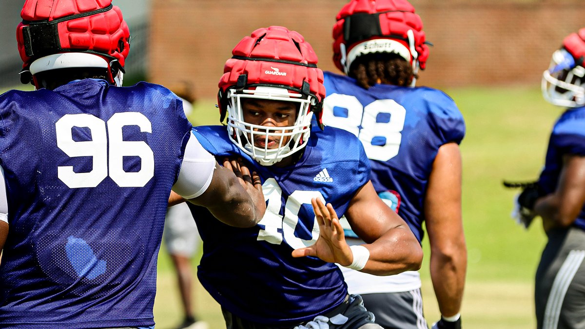 LA Tech Football 🏈 tweet media