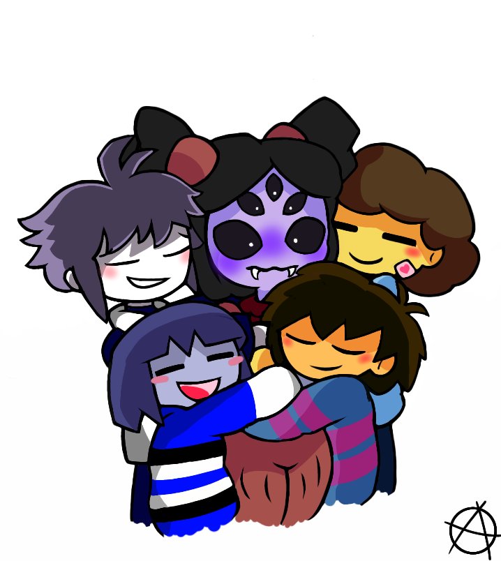 Mr_Dibujo_mal's tweet photo. #undertale #underfell #negatale #xtale #underverse #undertaleFanart #frisk #muffet #friskxmuffet #muffrisk #friskett #undertaleAU #muffetxfrisk https://t.co/eOxWTN2IzD
