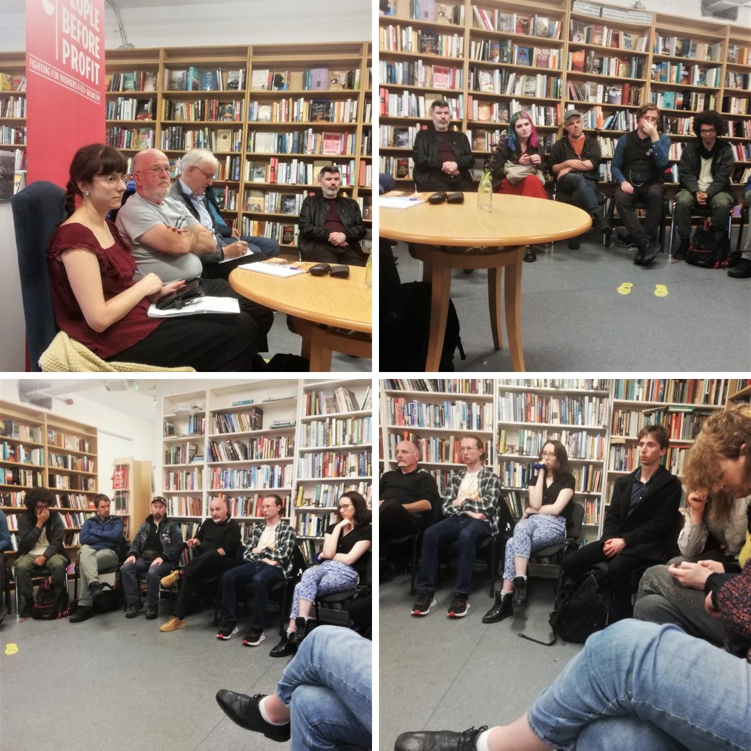 People Before Profit Cork tweet media