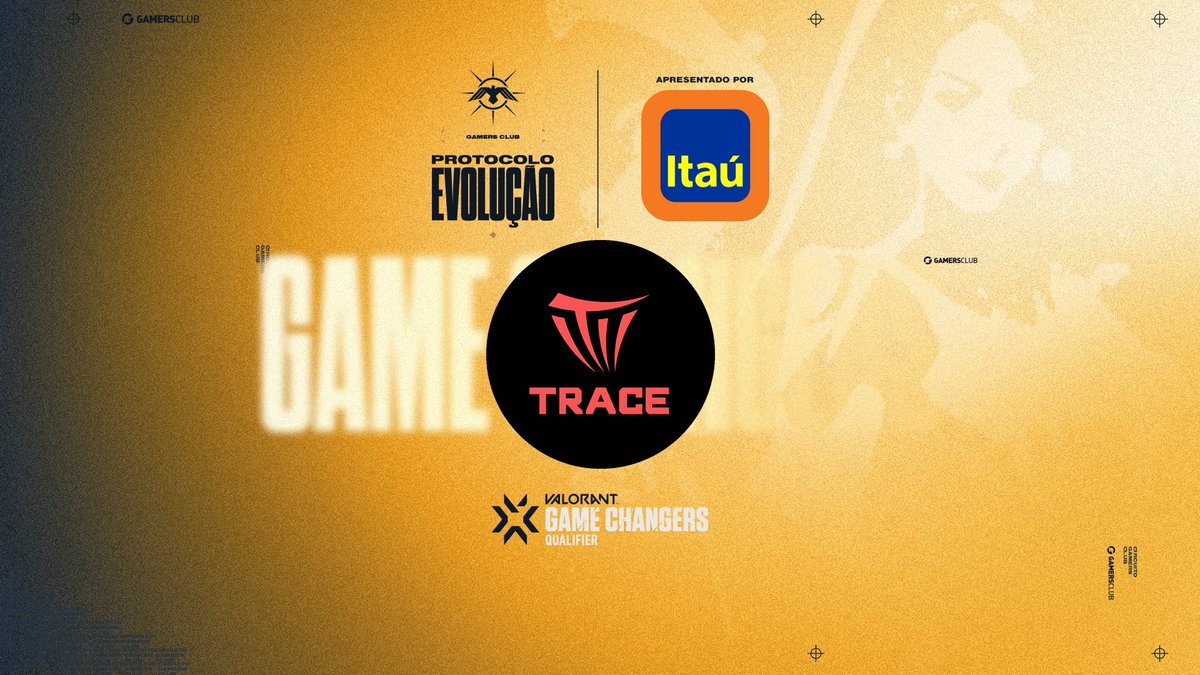 GamersClubVALes's tweet image. Team Confirmado #TraceGG | Protocolo Evolução Qualy 2 #VCTGameChangers

@gineapple
#Soulcats
#Blisbee
#Vendetta
#Kalifa
