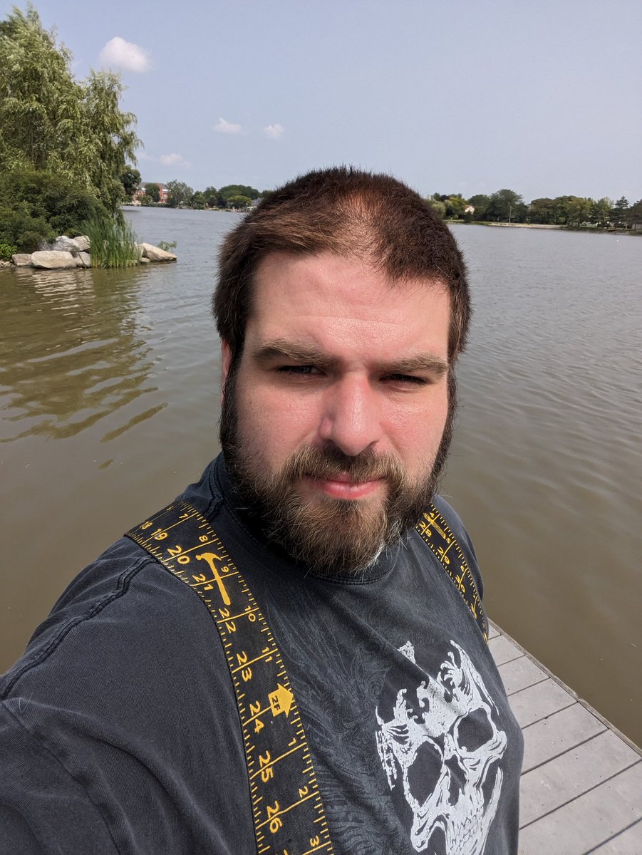 Erick Morin tweet media