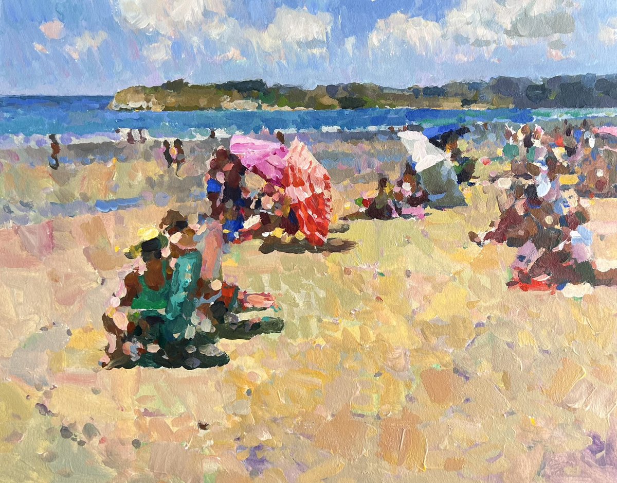 kmacphersonaa's tweet photo. American Impressionist Society: 24th Annual
National Juried Exhibition

August 3, 2023 - September 2, 2023

Somerville Manning Gallery

https://t.co/AjdQXdvisQ https://t.co/15OltZImCr