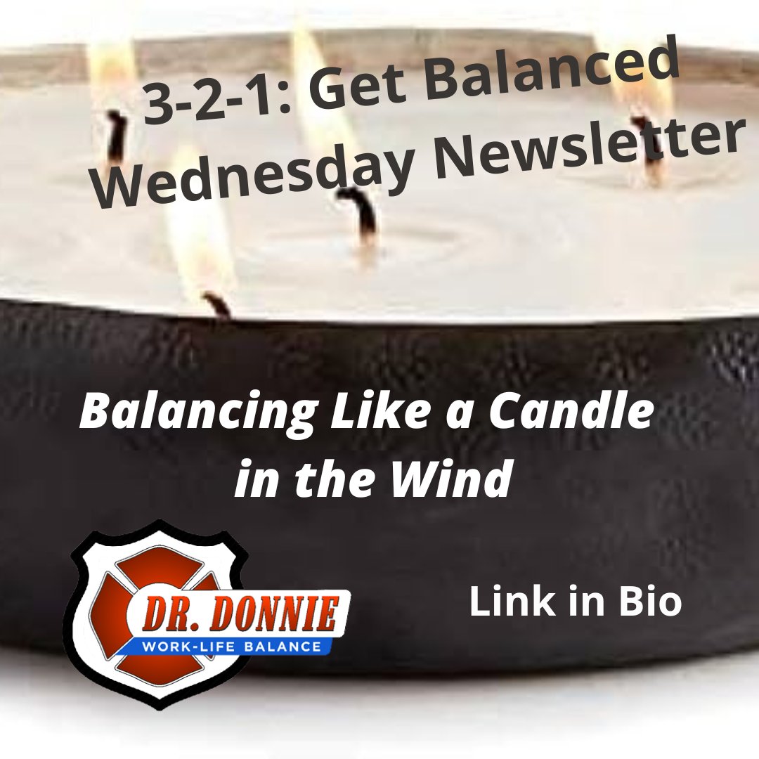 3-2-1: Get Balanced Wednesday - mailchi.mp/donniehutchins…