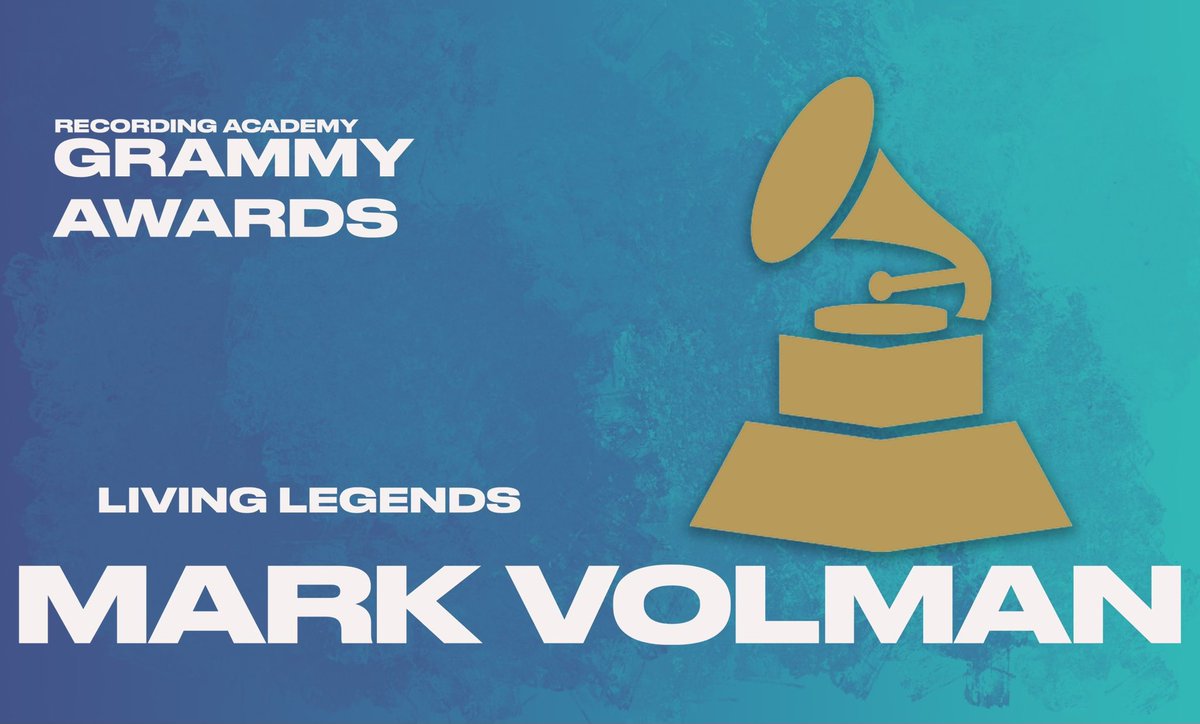 Mark Volman tweet media