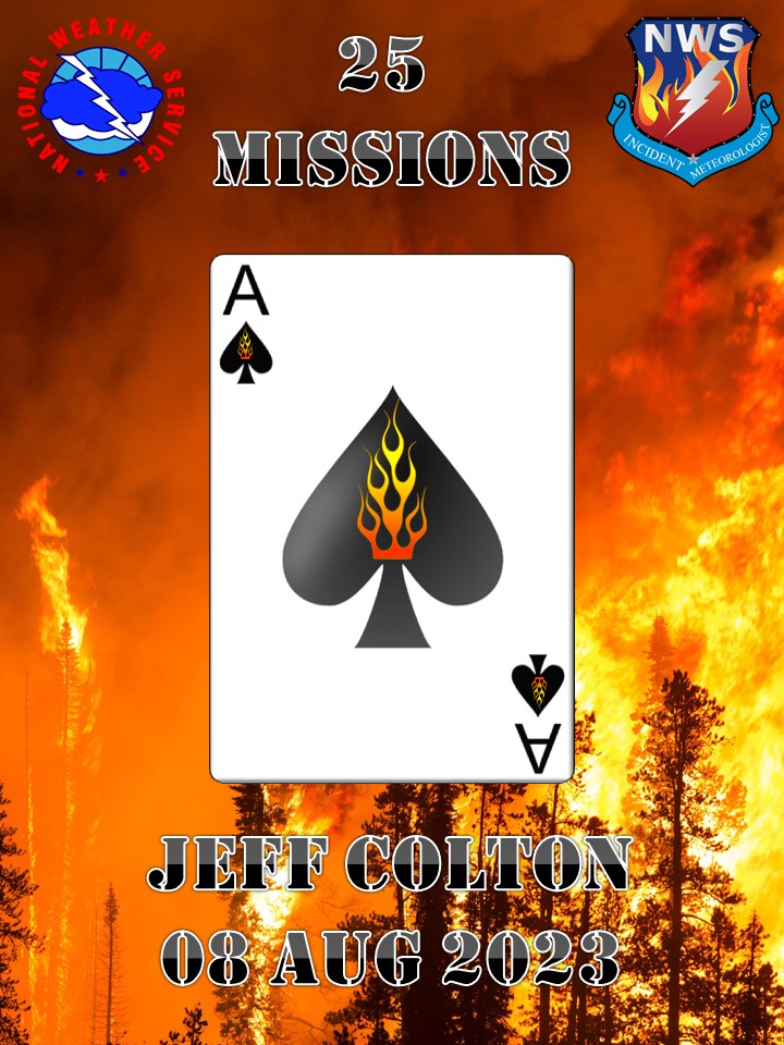 NWS IMET Operations tweet media