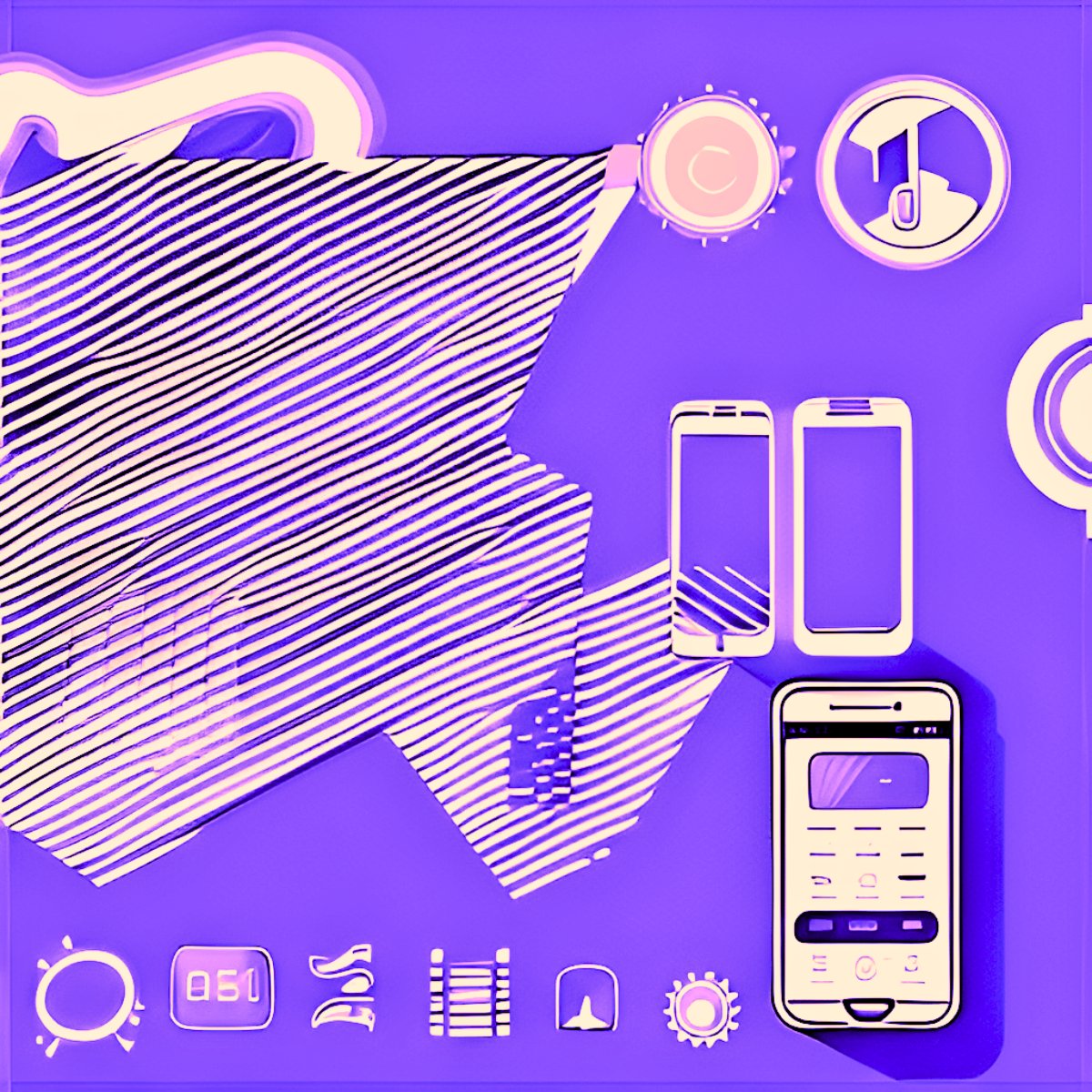 An estimated 60% of the global population — 5.2 billion people — will be using digital wallets by 2026 (Jupiter Research 2022) 🔐

#DigitalWallet #FinTech #Crypto #Ecommerce #Innovation #FinTech #Crypto #Ecommerce #Innovation