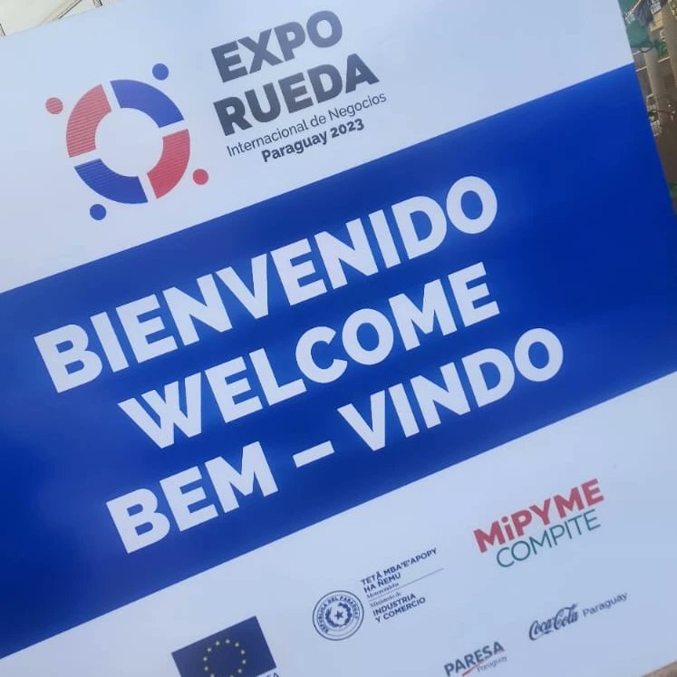 COMEXCHACO tweet media