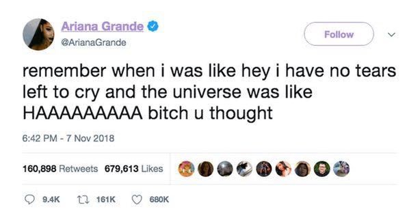 thankneext's tweet photo. Mentally, I’m still living in 2018 https://t.co/0kNWpuMzp6