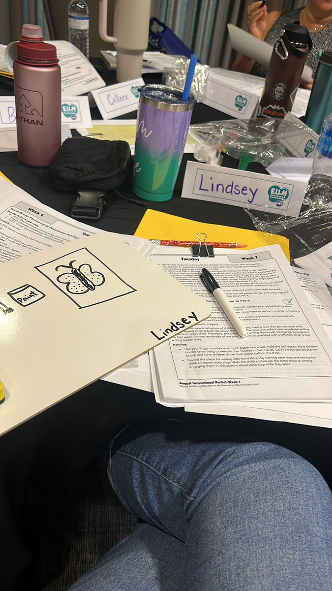 ELLM training. Back at it. Goodbye Summer <a href="/collierschools/">Collier County Public Schools</a> <a href="/CCPS_PRE_K/">Collier County Public Schools PRE-K Programs</a>