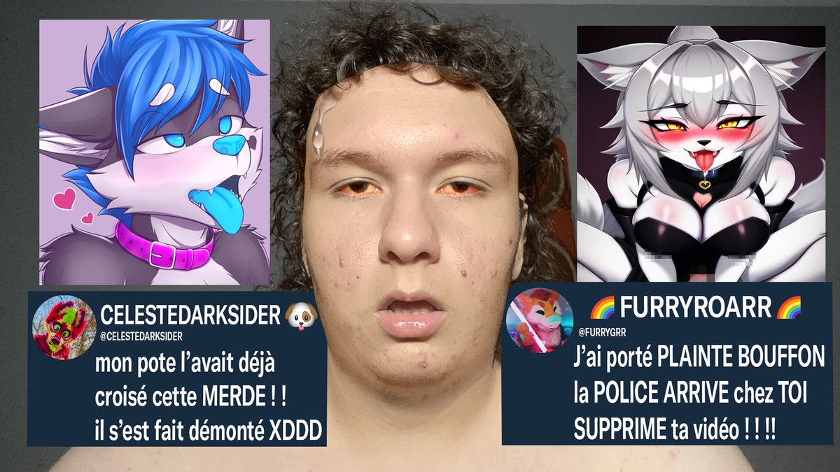 Mentalow 💀 tweet media