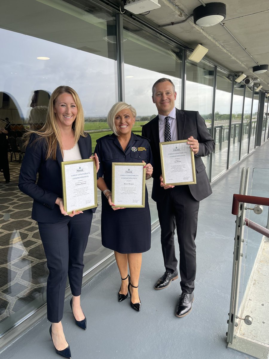 Marie Morgan tweet media