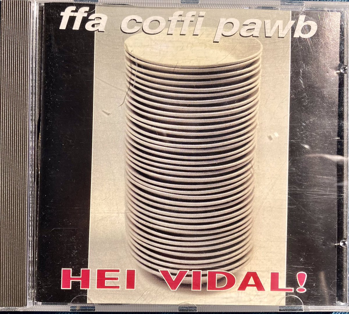 Peth Bach Crwn tweet media