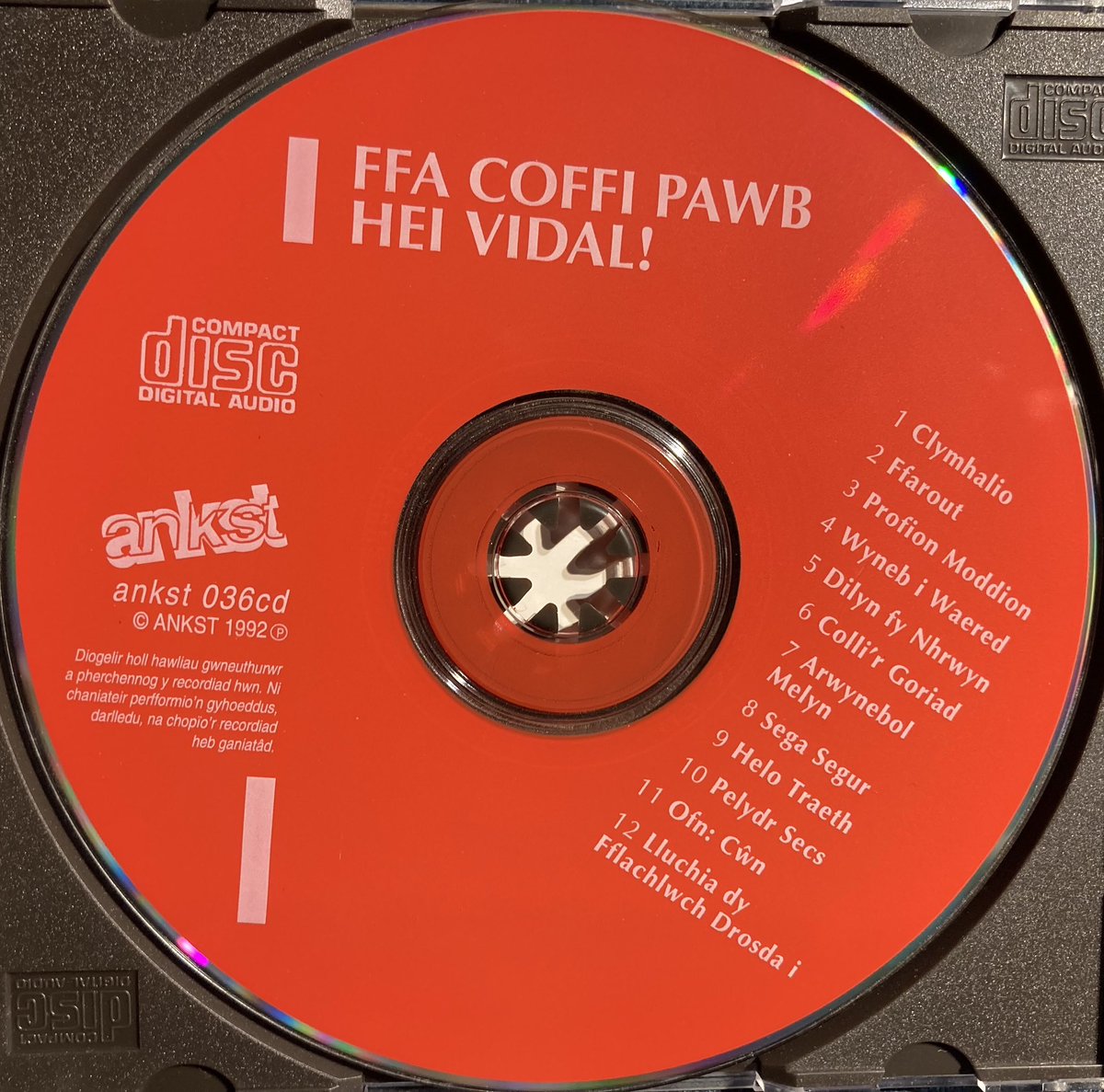 Peth Bach Crwn tweet media