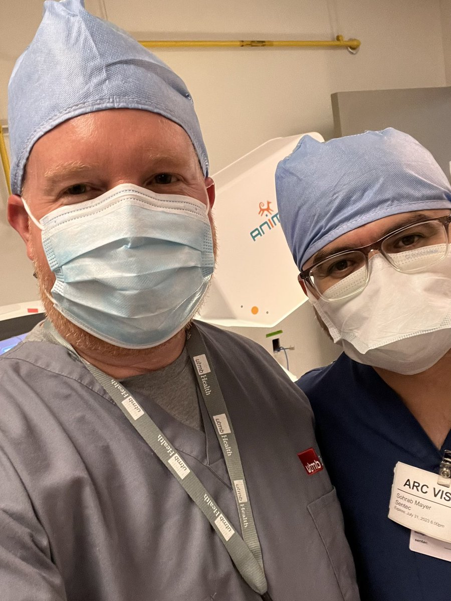 An inspiring day at the UTMB translational ICU, working alongside @BrianKWalsh on our pre-clinical study. Grateful for the opportunity to contribute to this cutting-edge research! #UTMB #translationalmedicine