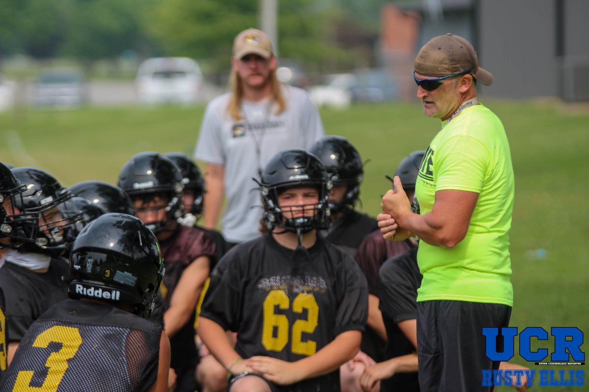 U_C_Reporter's tweet photo. 2023 FOOTBALL PREVIEW: DeKalb County Tigers Aiming For Region Title. STORY: https://t.co/Jo5kV6lCvd #UCR https://t.co/T52JS1Dh0Q