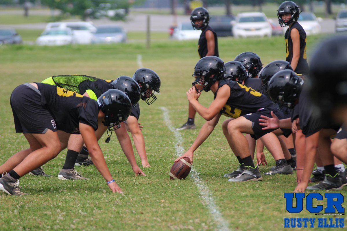 U_C_Reporter's tweet photo. 2023 FOOTBALL PREVIEW: DeKalb County Tigers Aiming For Region Title. STORY: https://t.co/Jo5kV6lCvd #UCR https://t.co/T52JS1Dh0Q