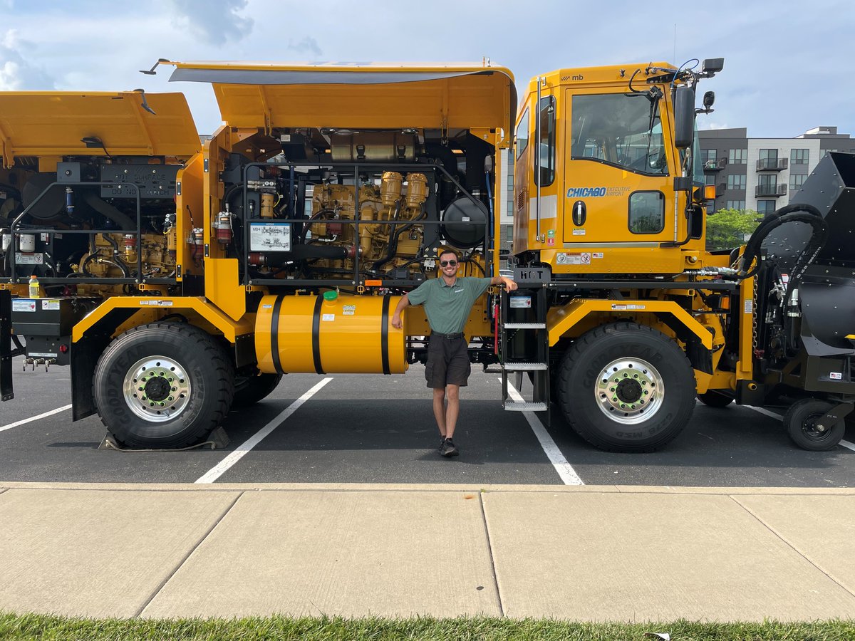 The CEA Interns had a great time interacting with the communities of Prospect Heights and Wheeling, IL during National Night Out 2023!

Picture 1: Joey Usher, Jack Wolski, Alex Troxel
Picture 2: Adrian Mozdzynski
Picture 3: Cole Greaves

#nationalnightout #interns #PWK #CEA