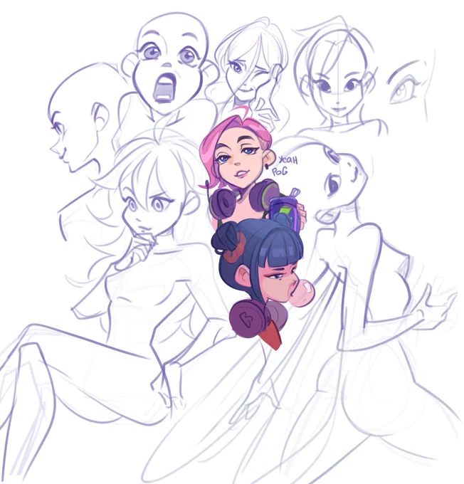 yeah, my winx phaze 