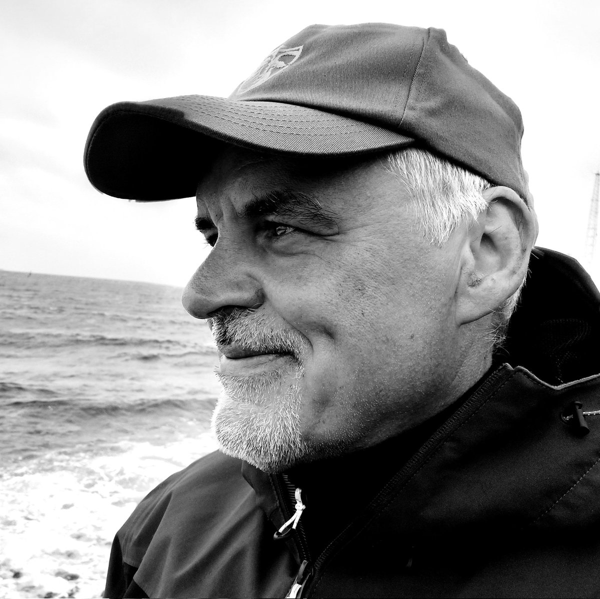 Paul O'Hagan tweet media