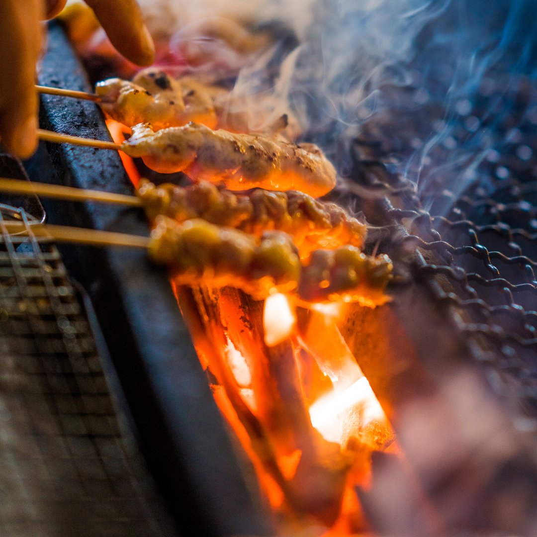 Shokunin tweet media