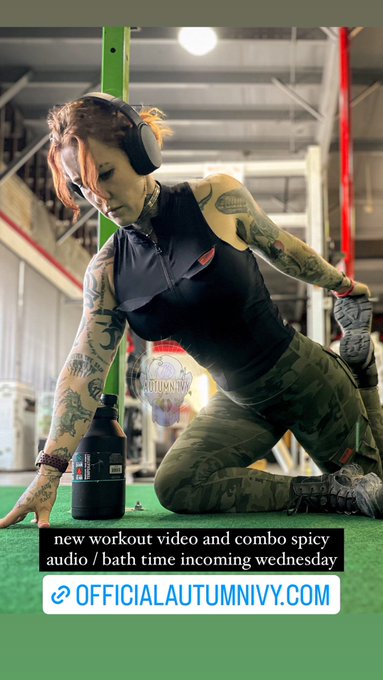 Make sure you stretch before any vigorous activity and always fuel your body. https://t.co/vadZlzuDo
