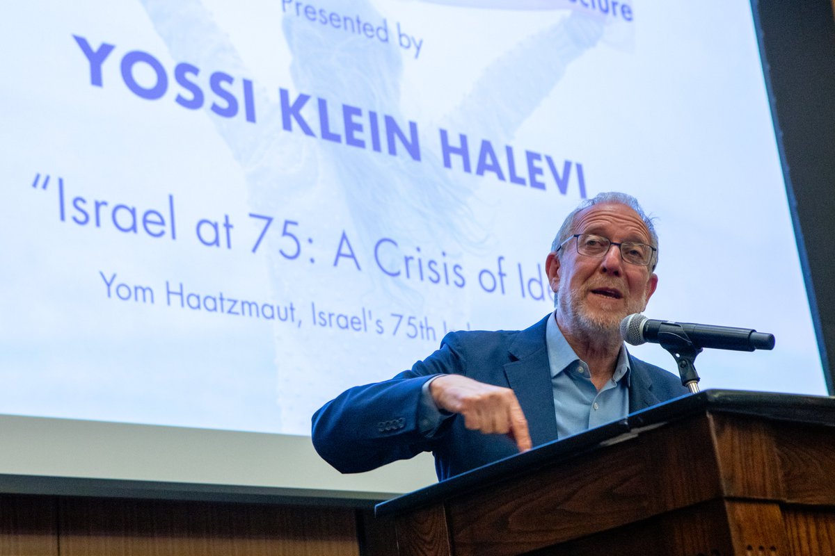 israelstudies tweet picture