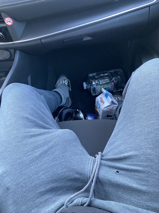 Traveling makes me horny asf https://t.co/FffISXD8VP