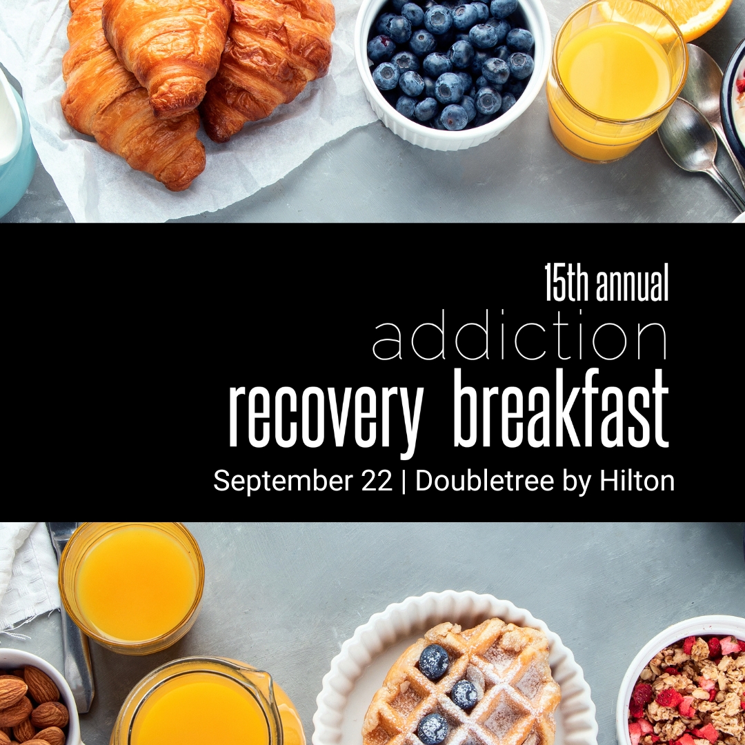 The London Addiction Recovery Breakfast is not just an event—it's part of a movement to raise awareness, smash stigma, and celebrate the indomitable spirit of those who have overcome addiction. Be a part of the movement on September 22. Tickets: eventbrite.ca/e/15th-annual-… #Ldnont