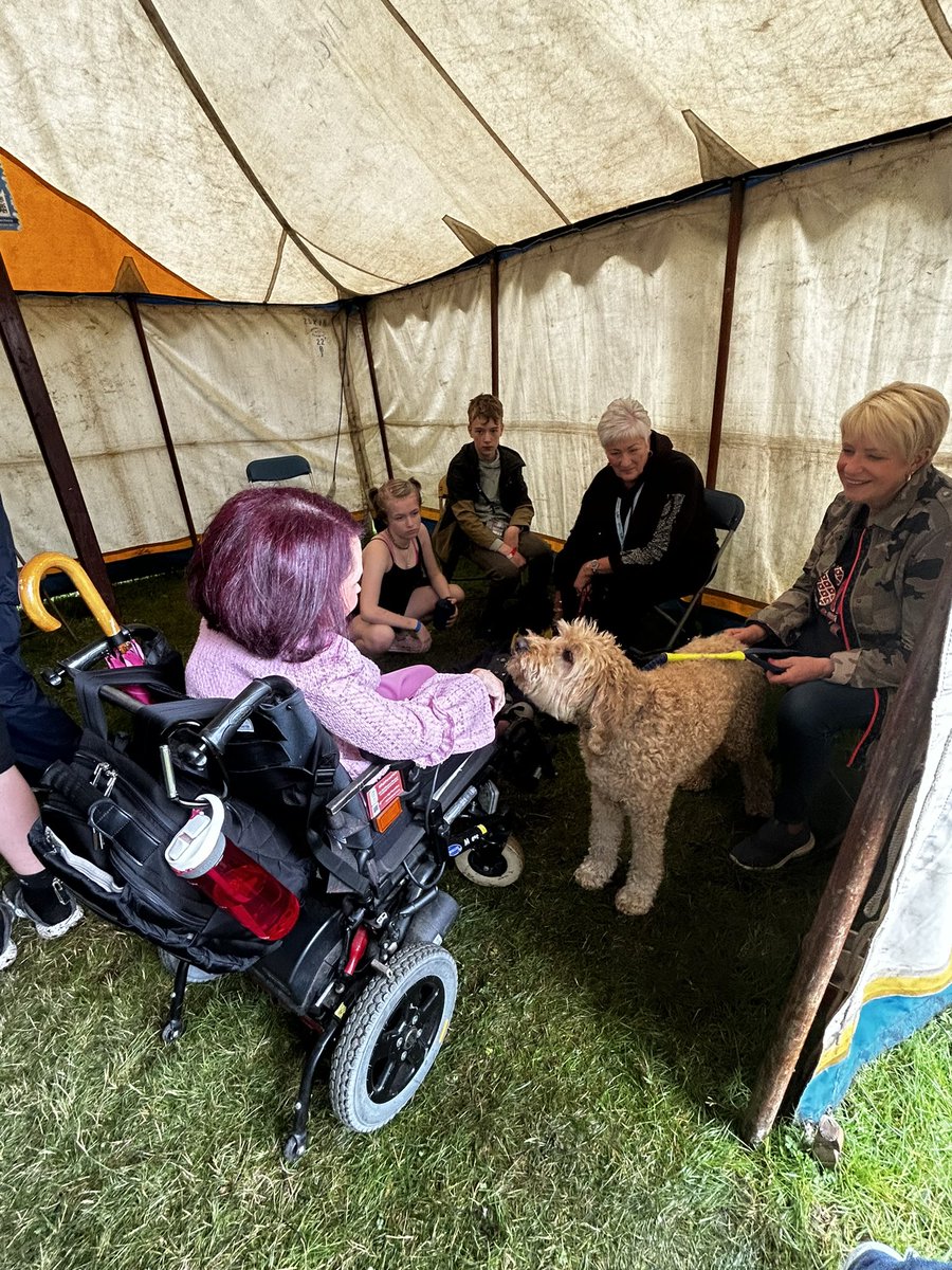 GlasgowPam's tweet photo. What a day at the Scottish Young Carers Festival🙌.
An amazing event, with amazing young people.
Had a ball.
*Loved* the Therapets🩷, and the Photo Booth with @CMochan @PaulJSweeney & some festival goers🙌.
#SYCF https://t.co/R74CMmDvzC