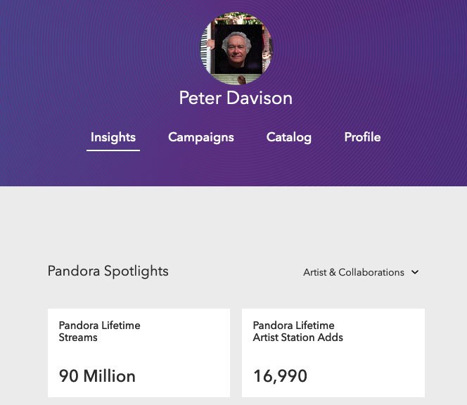 85 million lifetime streams - so grateful!

Pandora ~ pdora.co/3bOXqrk
Spotify ~ spoti.fi/2FlnZZ1
Apple Music ~ apple.co/3bMUivZ
YouTube ~ bit.ly/3s7XrQJ