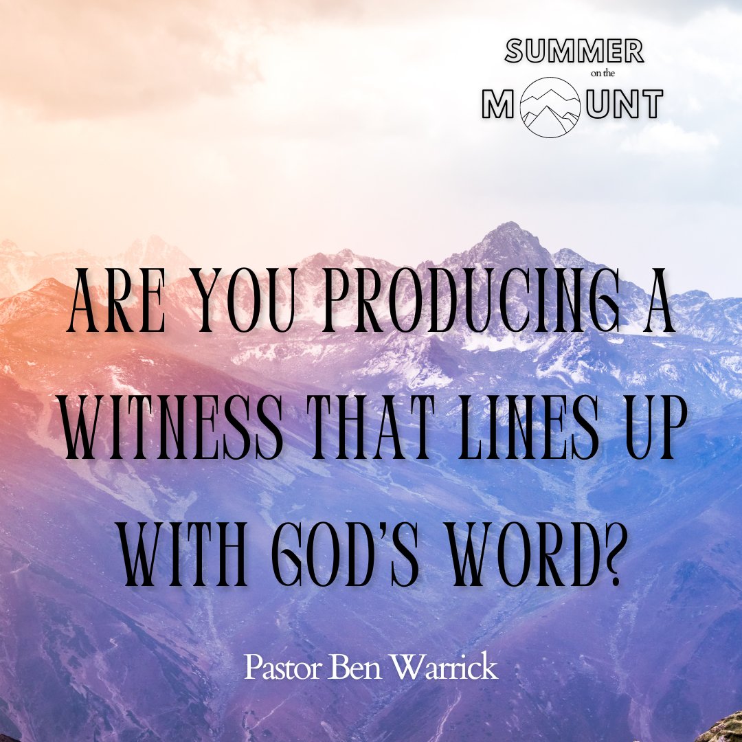 Restoration Church tweet media