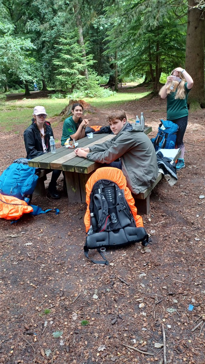 Bromley VPC tweet media