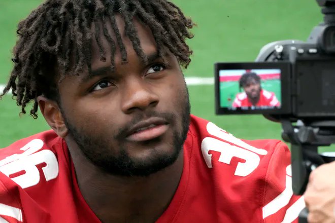 James Chaney tweet media