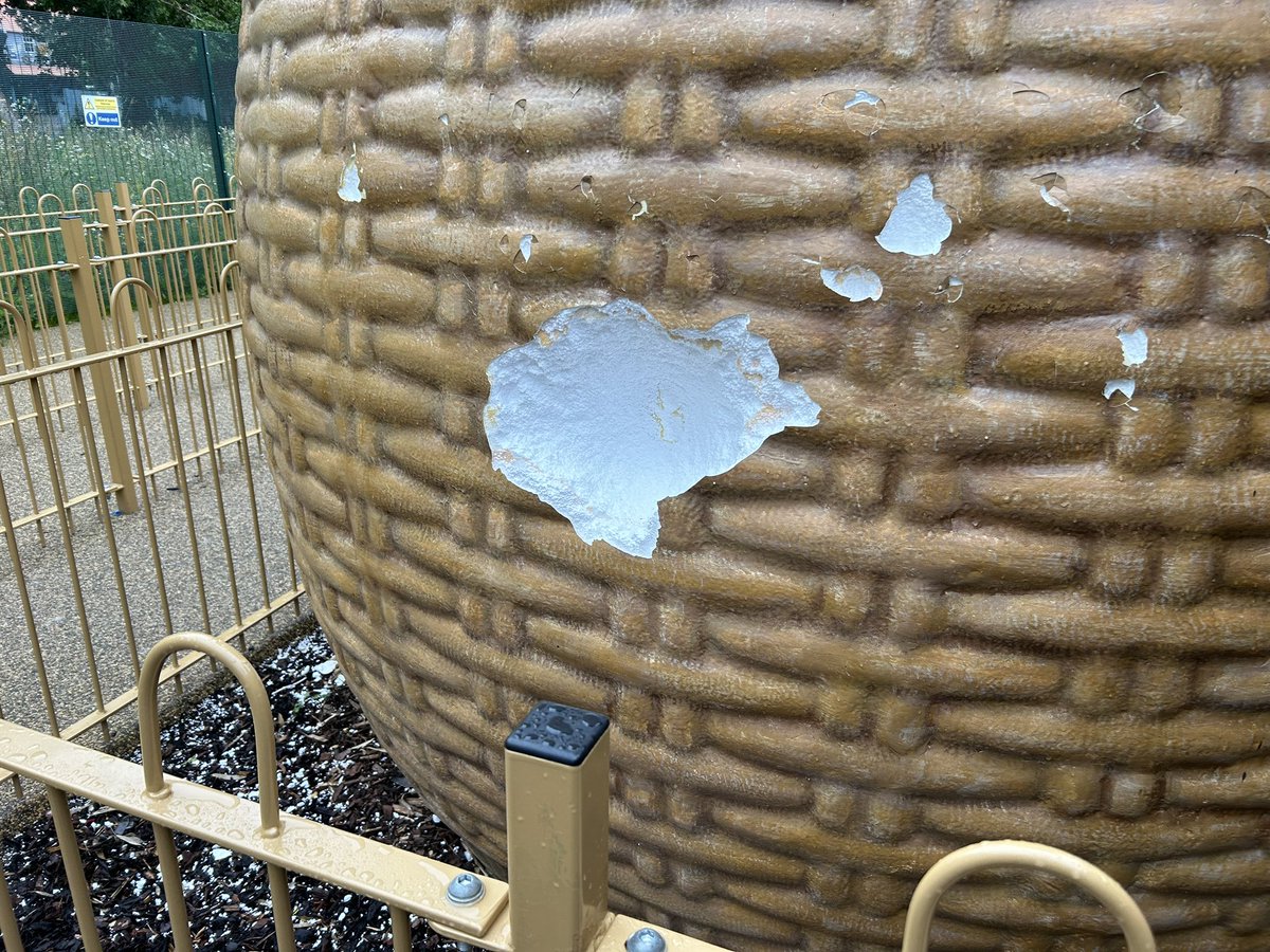 Steve Thomas tweet media