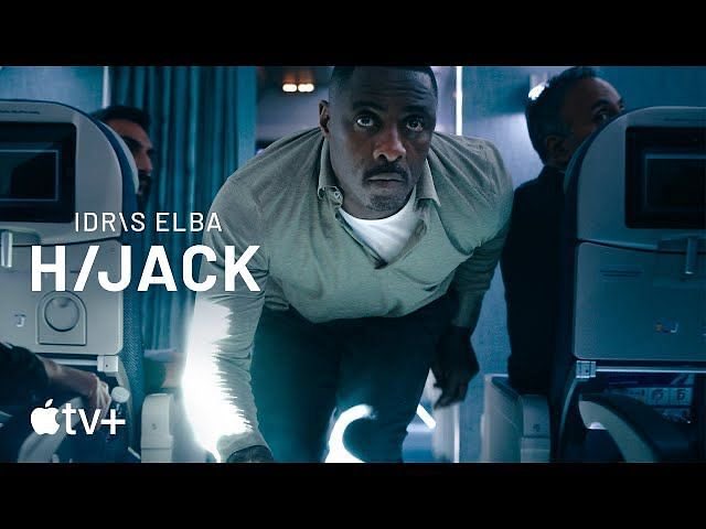 Bigjaysdad's tweet photo. Unbelievably good. Single-handedly the best TV series I have seen in a very very long time. An outstanding, nail-biting, 10 out of 10 thriller! Entire cast were brilliant. Season 2? @idriselba @maxbeesley7 @AppleTV #Hijack #HijackAppleTV https://t.co/tLpMZ1NJu0