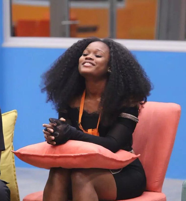 theveryty's tweet photo. CeeC can't be involved in mediocre Sha!!!! Their team did sooo well, I'm proud!

Spartans, throw in more votes for our baby girl pls

#Bbnaija #BBNaijaAllStars https://t.co/QpCWeiJ43R