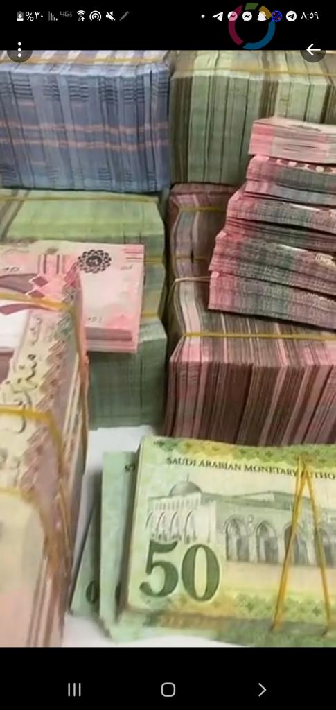 fayzalmalky1431's tweet photo. لمتابعيني بمناسبة فوز #الهلال سحب علي500،000 ريال سعودي😍💵

 الاول:100,000
 الثاني:100,000
الثالث:100,000
الرابع:100,000
الخامس:100,000

بدون شروط فقط تابعني + رتويت واكتب تم 

السحب بعد 48 ساعة موثق بالفيديو شاركوا وفالكم التوفيق ، جرب حظك يمكن تفوز😍❤�� https://t.co/gkowY4yEsG