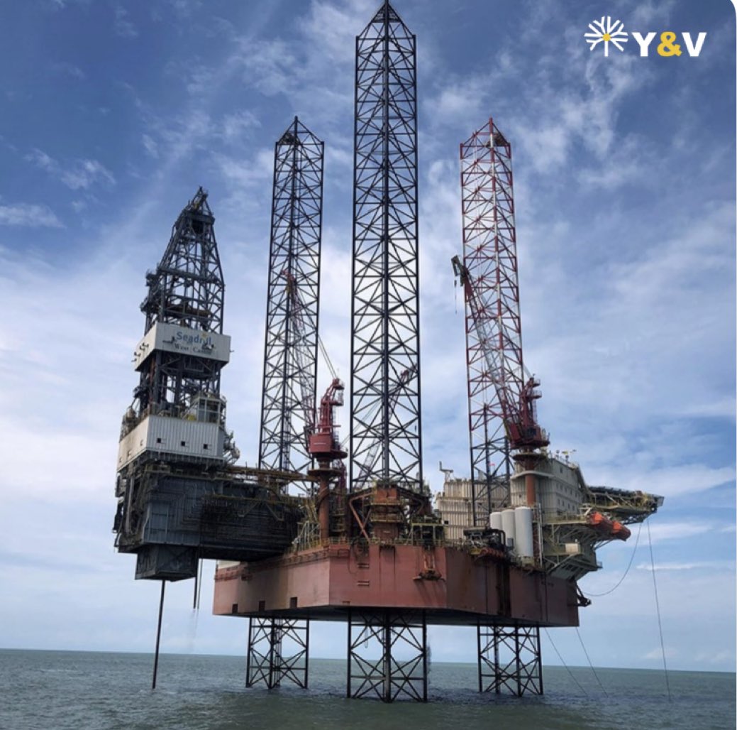 EMPRESASYV's tweet photo. Y&V has conducted extensive Environmental and Socio-Cultural Impact Studies, Waste Management Plans, Environmental Risk Analyses, and Environmental Contingency Plans, all per the client's requirements. #WeBuildDreams #WeDevelopSolutions https://t.co/PLKWCqLTPa
