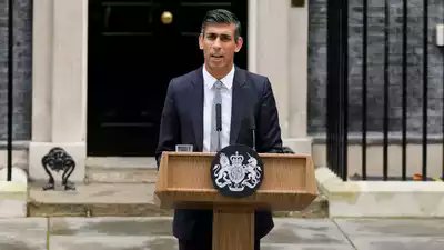 “This government will have lies, misinformation and gaslighting at every level. Disgust is earned. And I will earn yours”