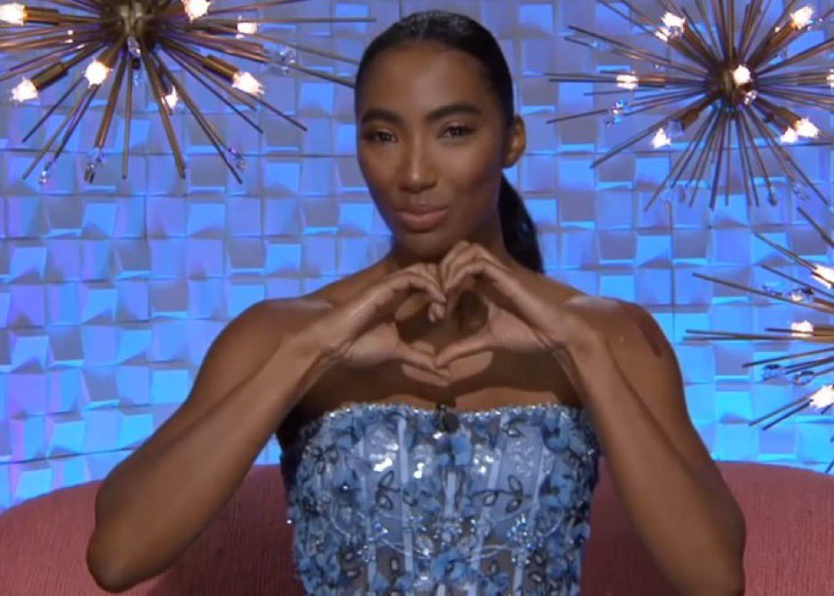 itsmyhoh's tweet image. one last appreciation post for @TheTayMack before the new season starts today! she was everything we could have asked for in a winner, and last season would have been a whole different story if she hadn’t won. she’s the longest reigning winner, and a true queen. 👑 #bb24 #bb25
