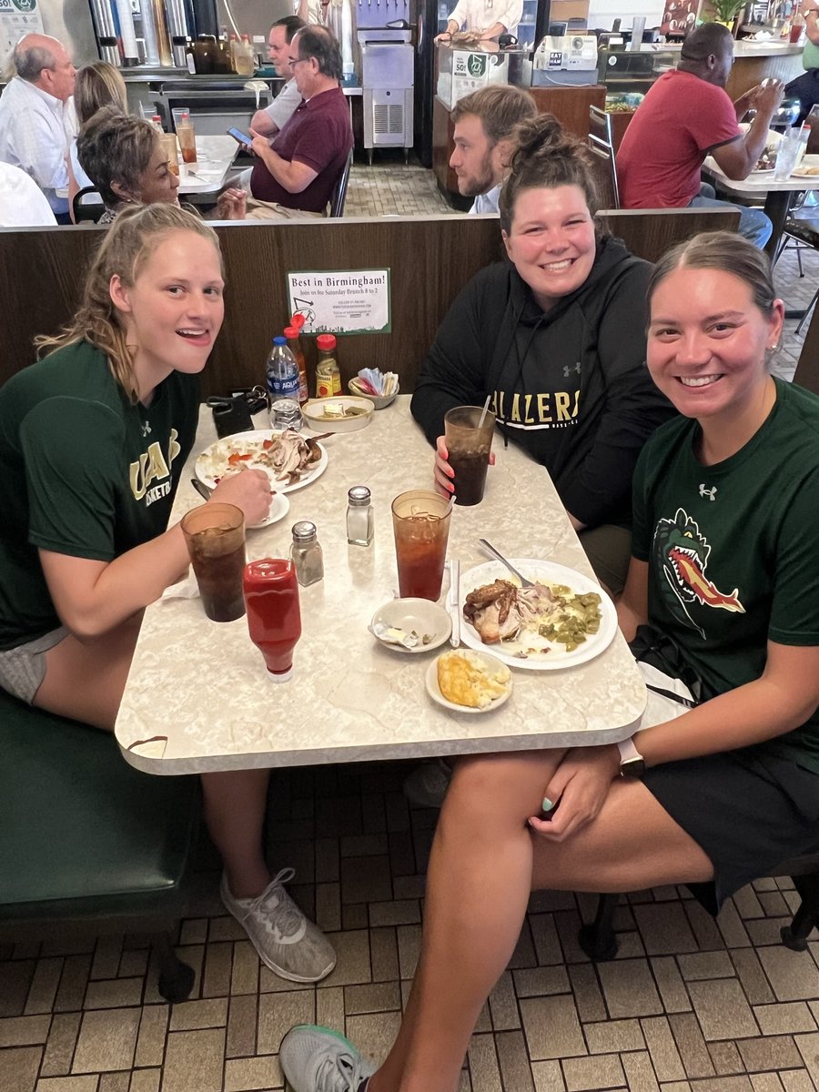 UAB Women's Basketball tweet media