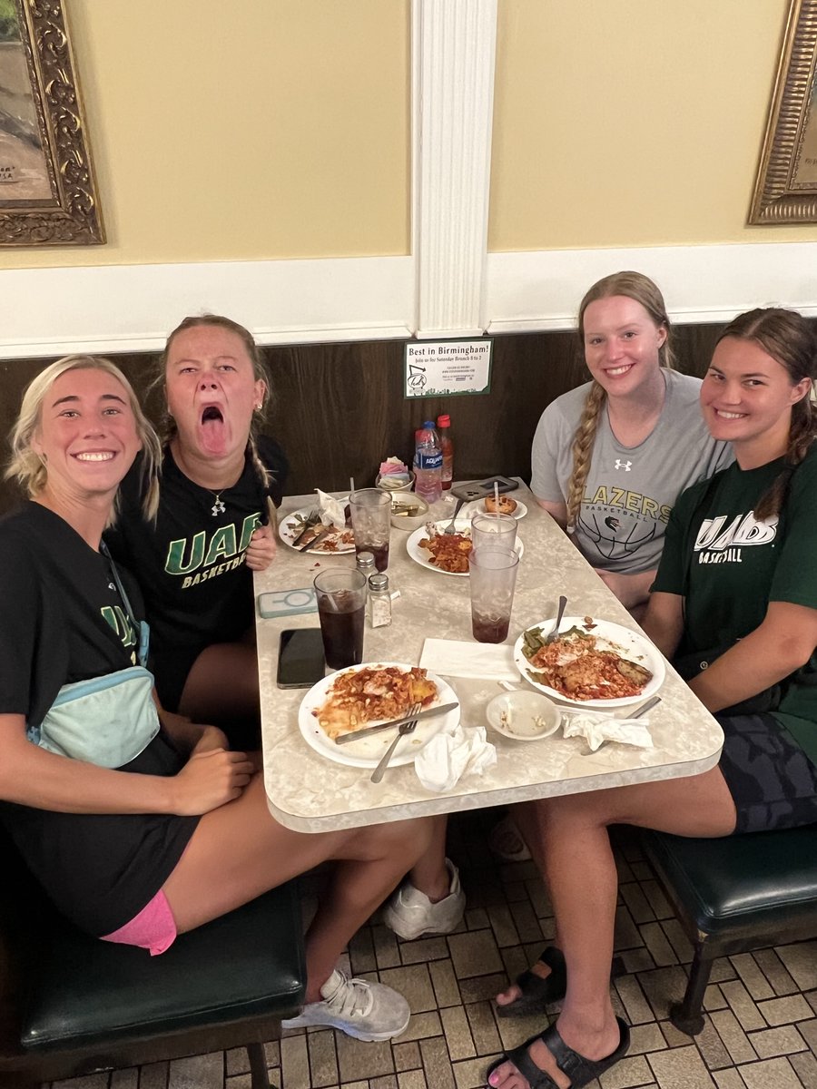 UAB Women's Basketball tweet media
