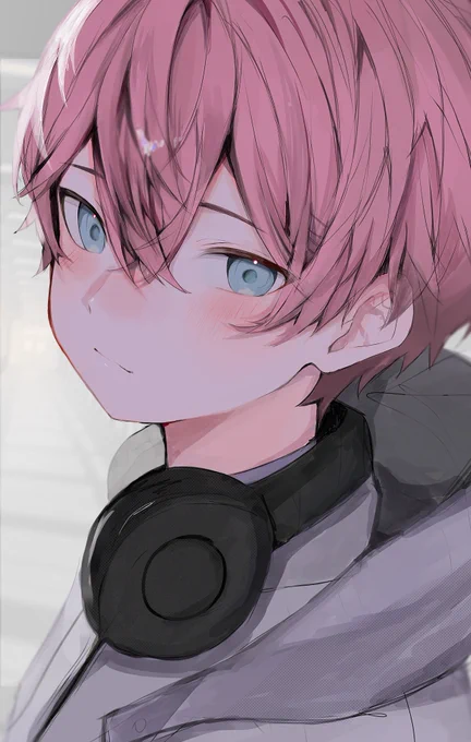 #イラスト  