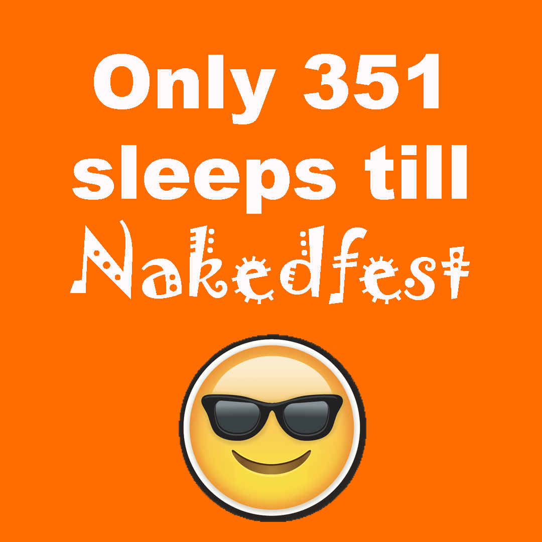 Might as well get it out there early 🤣