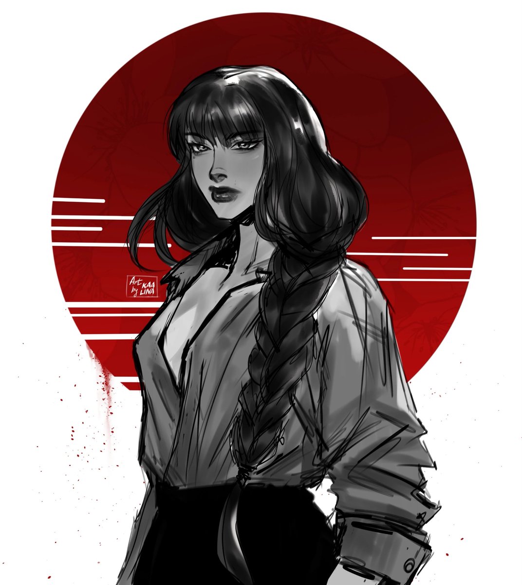 Raiden is my mom🛐

#RaidenShogun #RaidenEi #Raiden_Shogun_Ei #Raiden #Genshinlmpact #Genshin