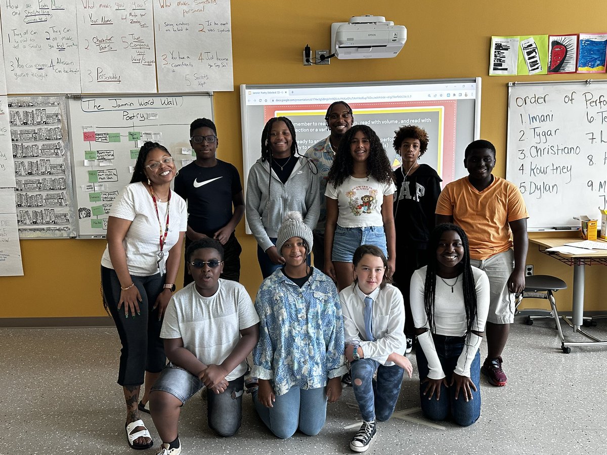 SREIL MS AACPS tweet media