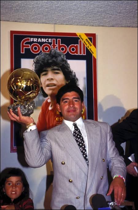 MessiGarnacho's tweet photo. @francefootball @EASPORTSFC Maradona the number 2 Greatest Of All Time🐐
1. Champion FIFA World Cup U20 1979
2. Golden Ball FIFA World Cup U20 1979
3. Champion FIFA World Cup 1986
4. Golden Ball FIFA World Cup 1986
Deserve 8 times special award Ballon D'Or 1983, 1985, 1986, 1987, 1988, 1989, 1990, 1993. https://t.co/HfTWZis41R