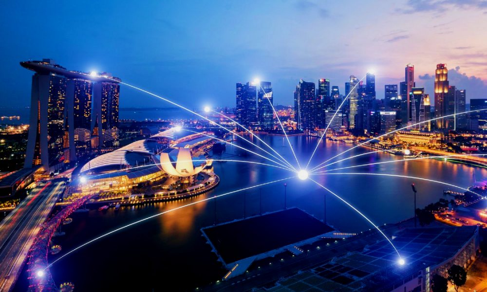 Singapore Tech Firms Eye Africa's Digital Potential: Africa, a continent brimming with opportunities, is witnessing a digital revolution that Singapore tech firms are eager to be part of. With a market projected to reach $40 billion by 2025, Africa’s… dlvr.it/St6WVf