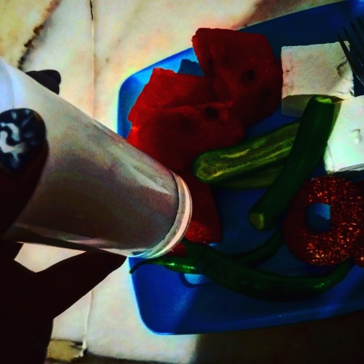 bia_aly's tweet image. 🤫🤫🤫
.
#nightpost #foodphoto #friendstime #biaaly