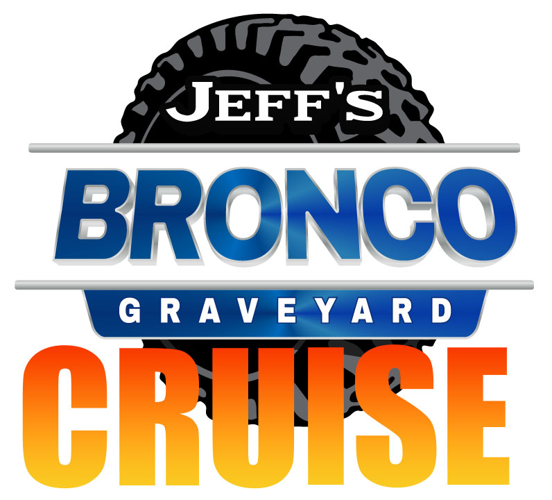 Join Bronco Graveyard for another Cruise to the #BroncoTakeover at Silver Lake Sand Dunes.
*When*  August 3rd at 5:30 pm.
*Where*  Silver Lake Collin Hansen ORV Welcome Center
*Where*  998 W Loomis St, Ludington, MI 49431
Hopefully, we will see you there!